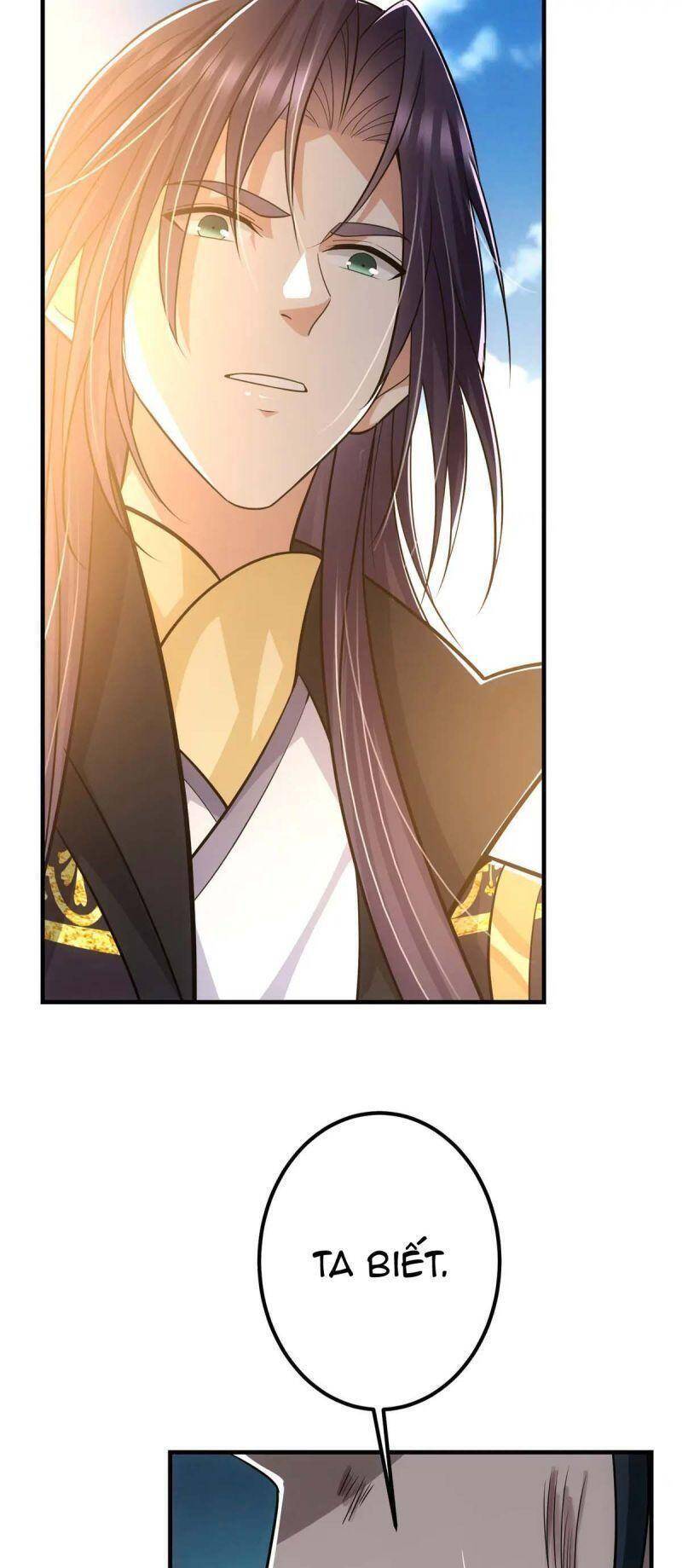 Chưởng Môn Khiêm Tốn Chút Chap 101 - Next Chap 102