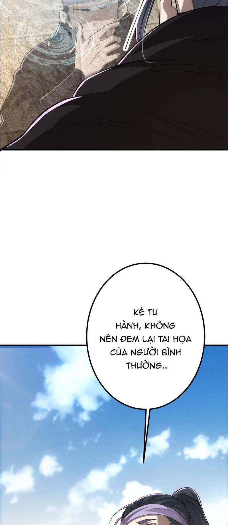 Chưởng Môn Khiêm Tốn Chút Chap 101 - Next Chap 102