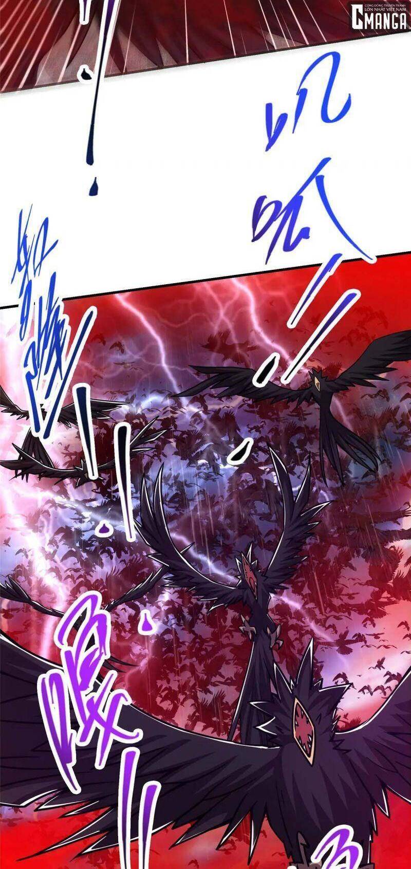 Chưởng Môn Khiêm Tốn Chút Chap 101 - Next Chap 102
