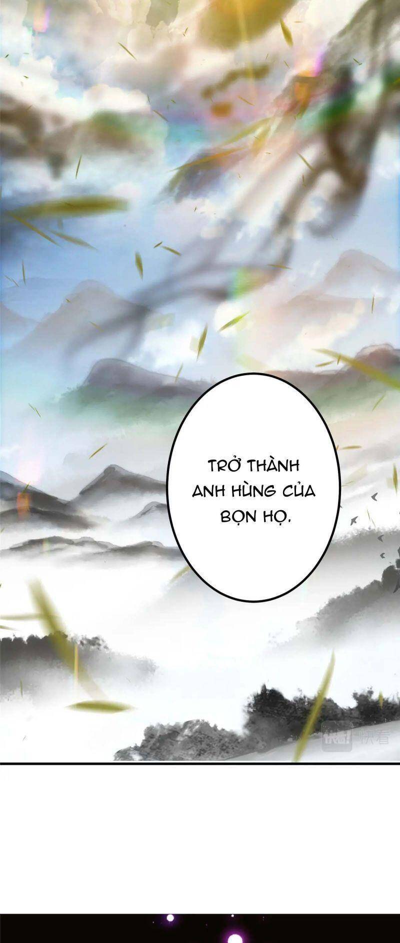 Chưởng Môn Khiêm Tốn Chút Chap 101 - Next Chap 102
