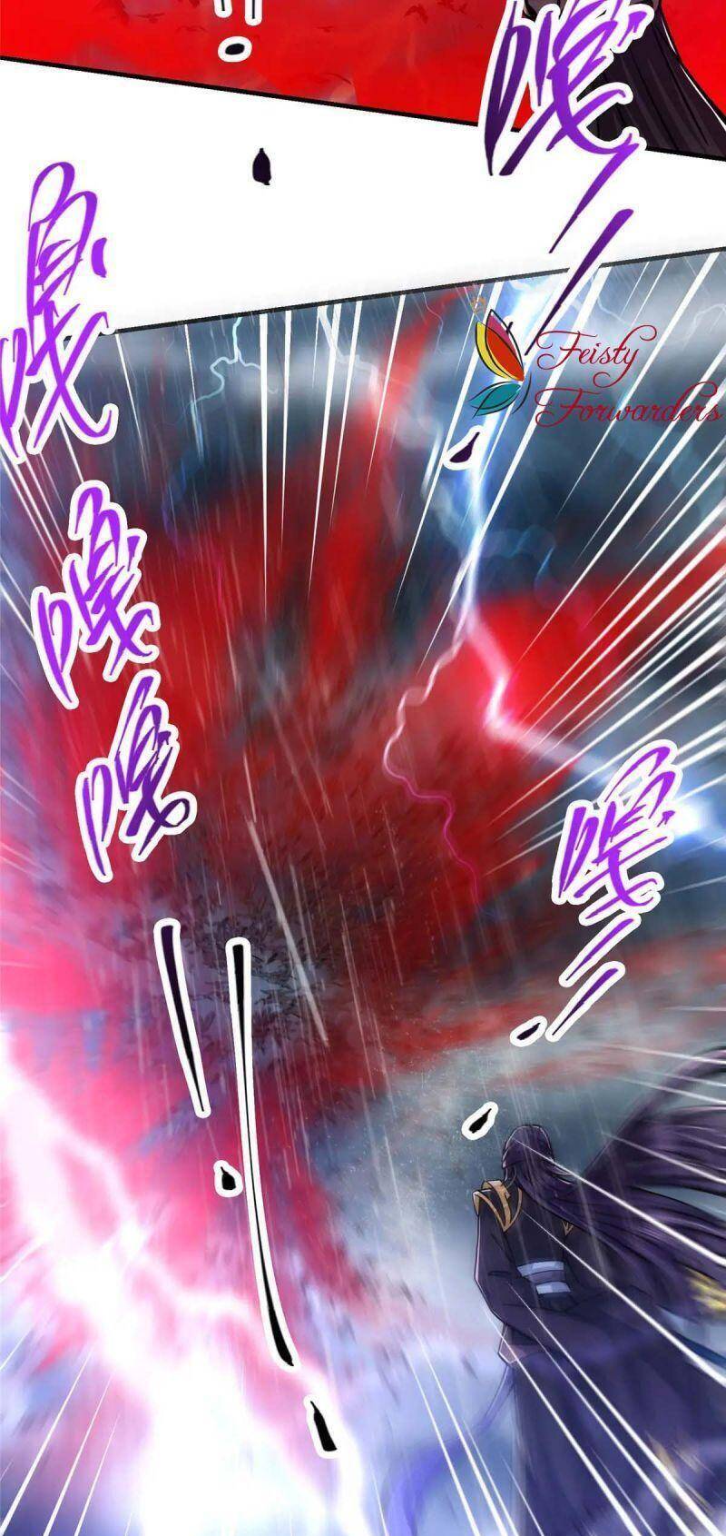 Chưởng Môn Khiêm Tốn Chút Chap 101 - Next Chap 102
