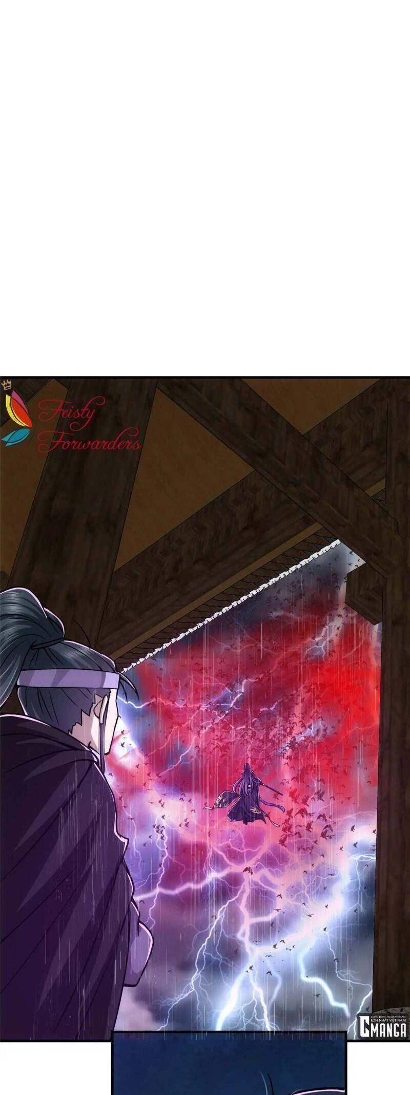 Chưởng Môn Khiêm Tốn Chút Chap 101 - Next Chap 102