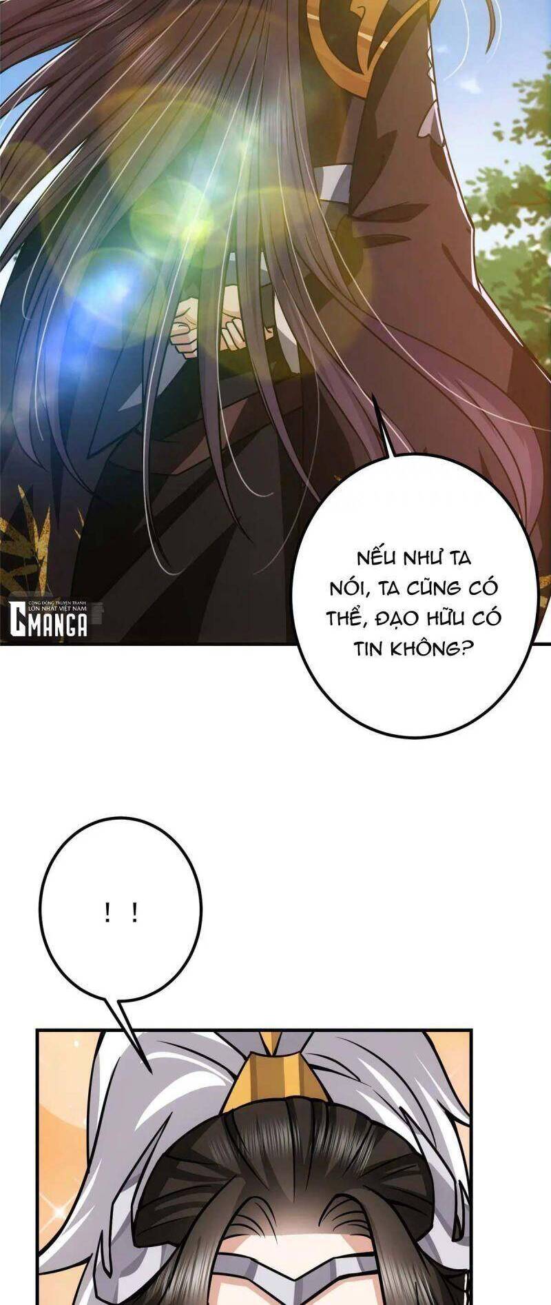 Chưởng Môn Khiêm Tốn Chút Chap 102 - Next Chap 103