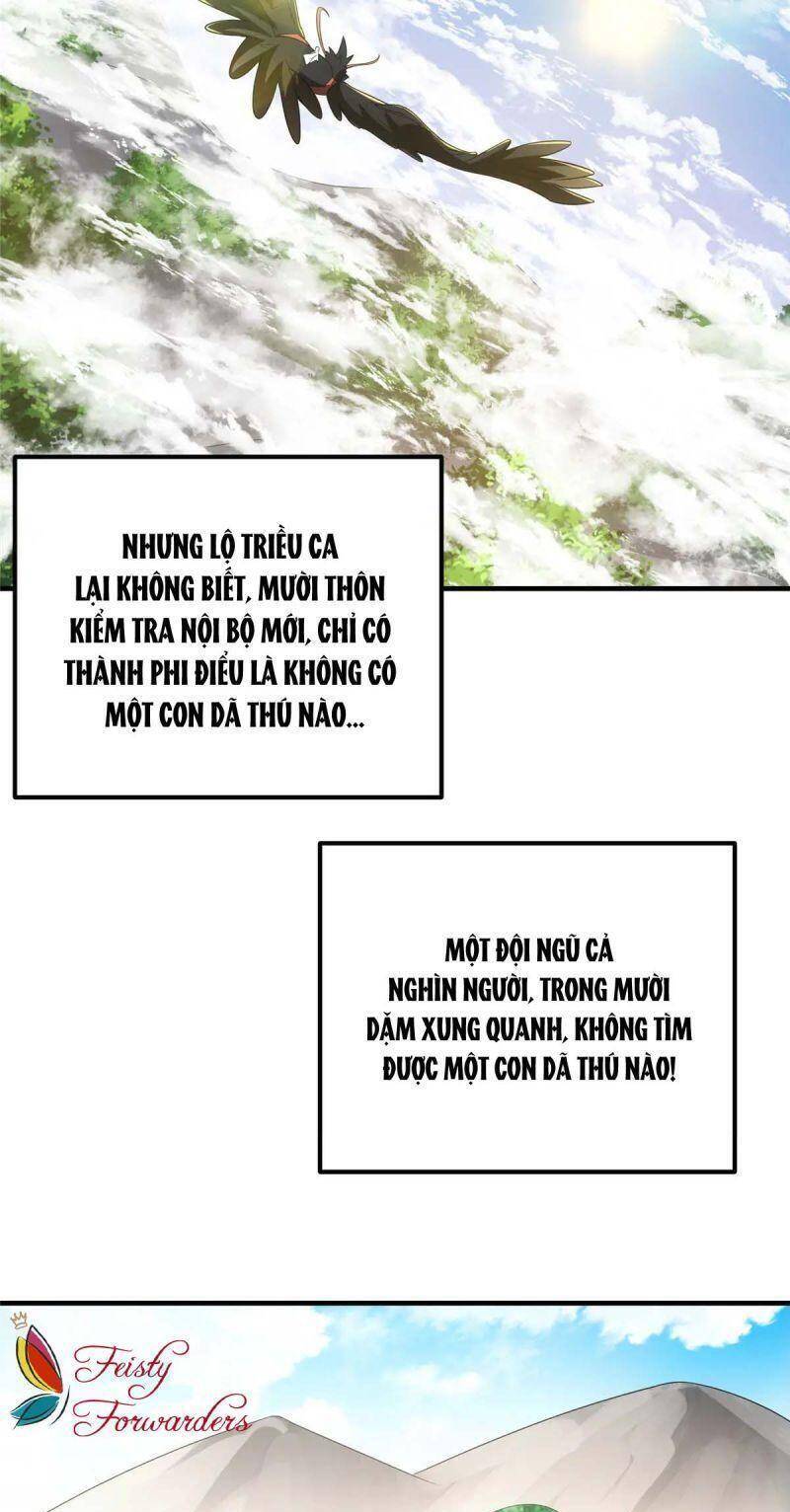Chưởng Môn Khiêm Tốn Chút Chap 102 - Next Chap 103