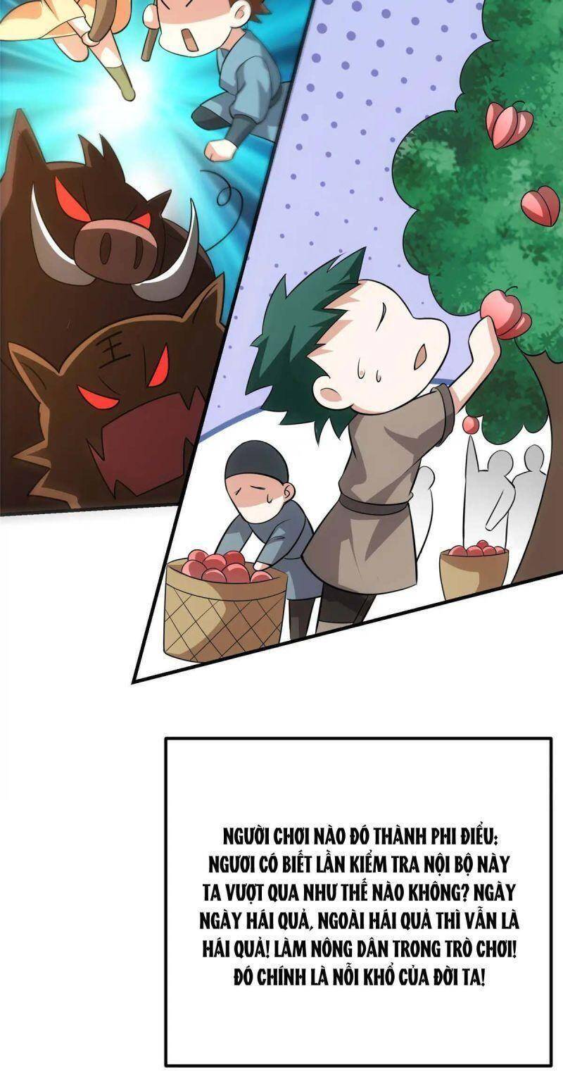 Chưởng Môn Khiêm Tốn Chút Chap 102 - Next Chap 103