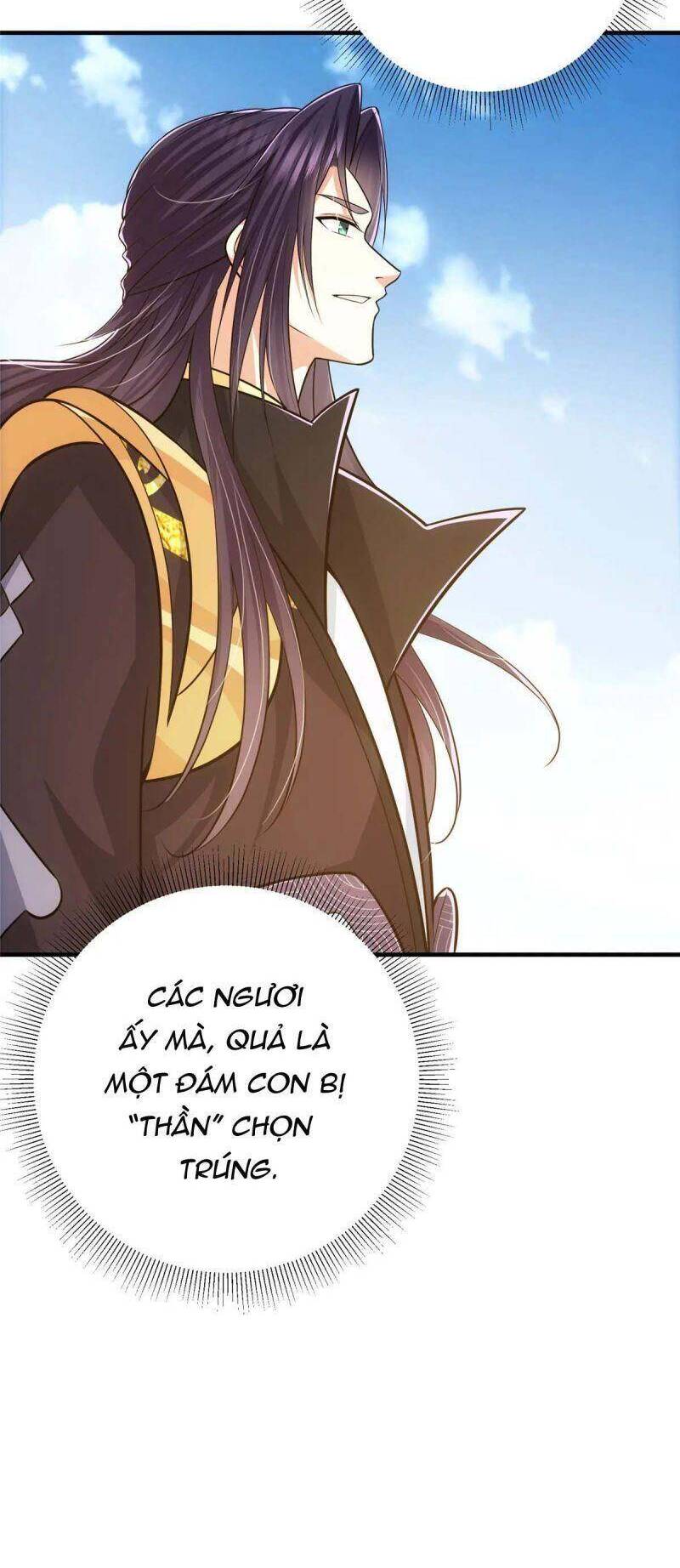 Chưởng Môn Khiêm Tốn Chút Chap 102 - Next Chap 103