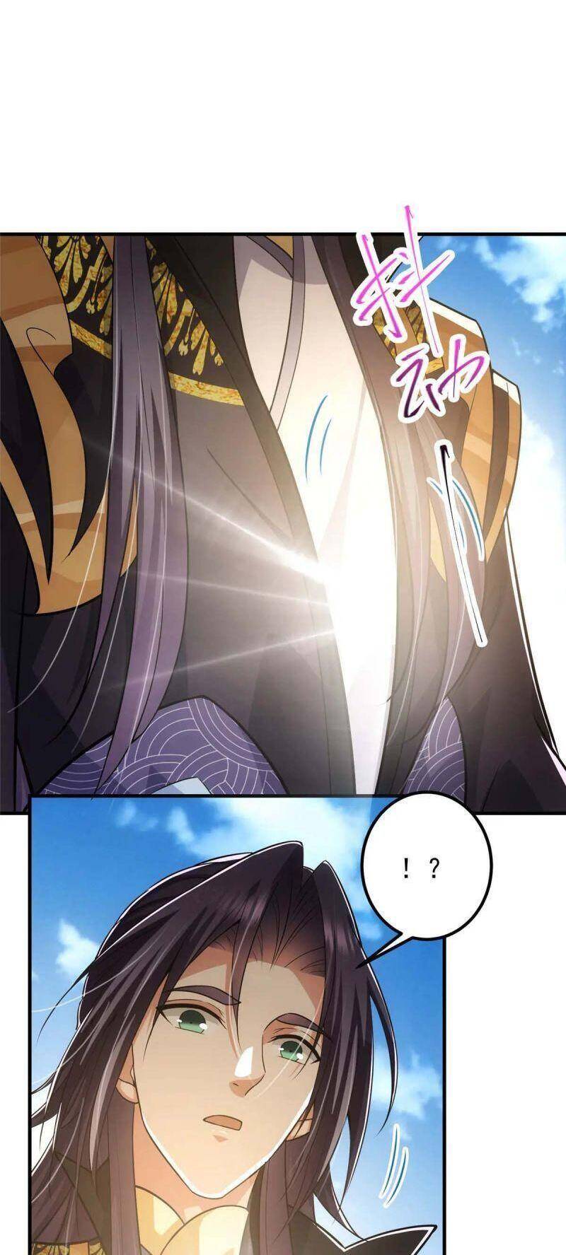 Chưởng Môn Khiêm Tốn Chút Chap 102 - Next Chap 103