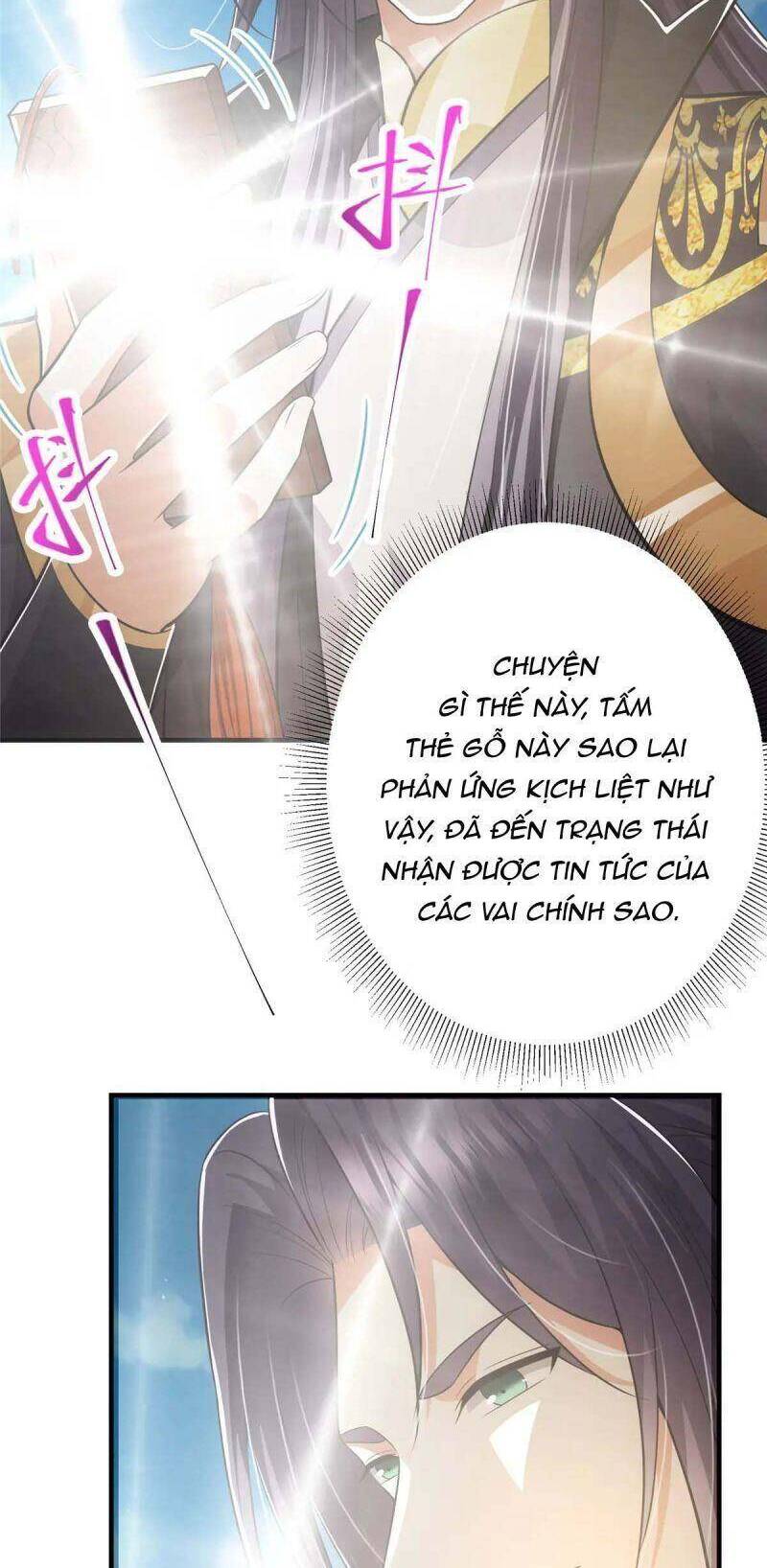 Chưởng Môn Khiêm Tốn Chút Chap 102 - Next Chap 103