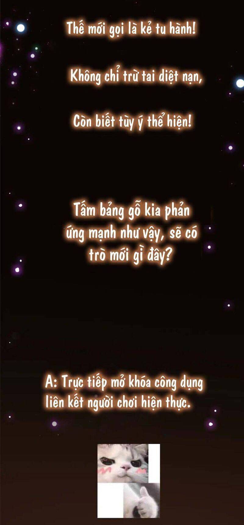 Chưởng Môn Khiêm Tốn Chút Chap 102 - Next Chap 103