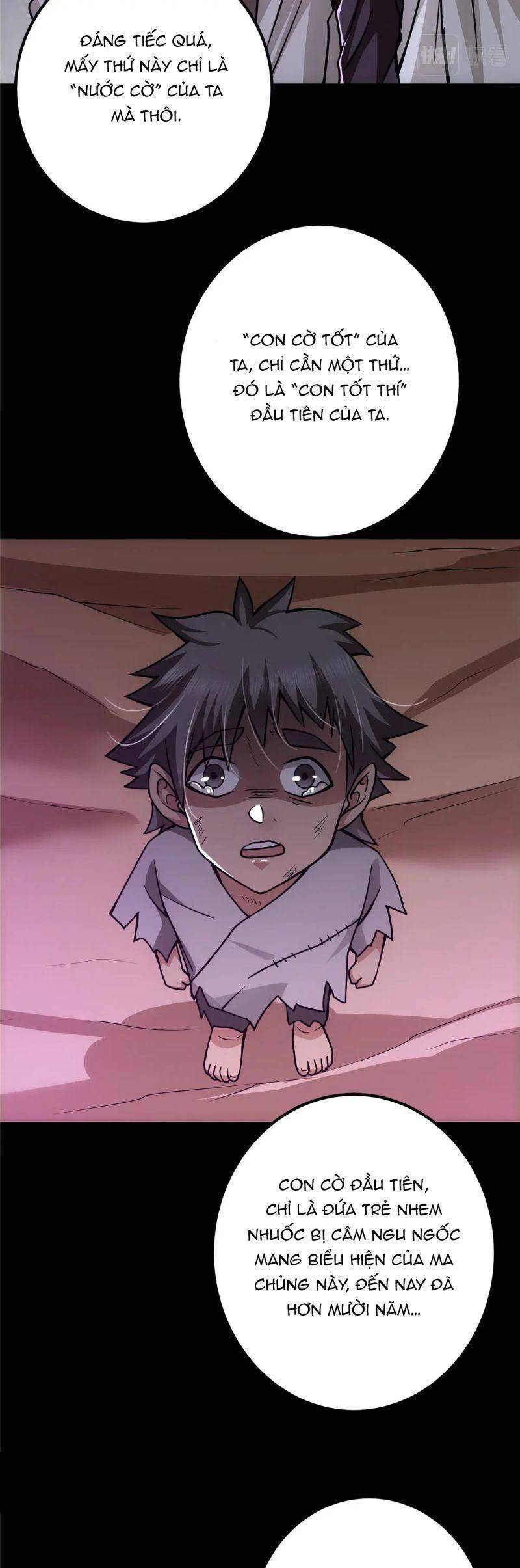 Chưởng Môn Khiêm Tốn Chút Chap 103 - Next Chap 104