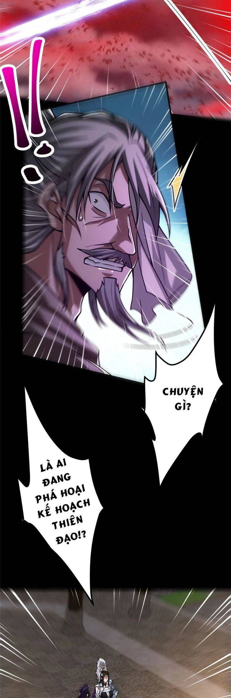 Chưởng Môn Khiêm Tốn Chút Chap 103 - Next Chap 104