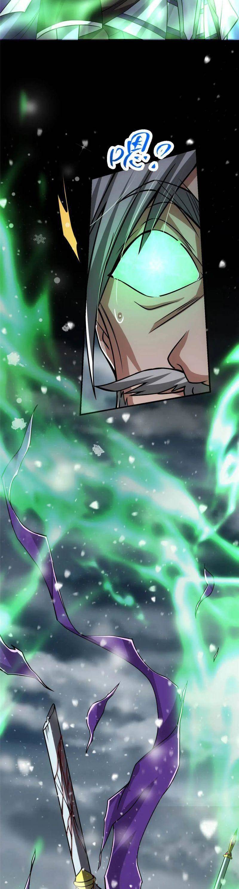 Chưởng Môn Khiêm Tốn Chút Chap 103 - Next Chap 104
