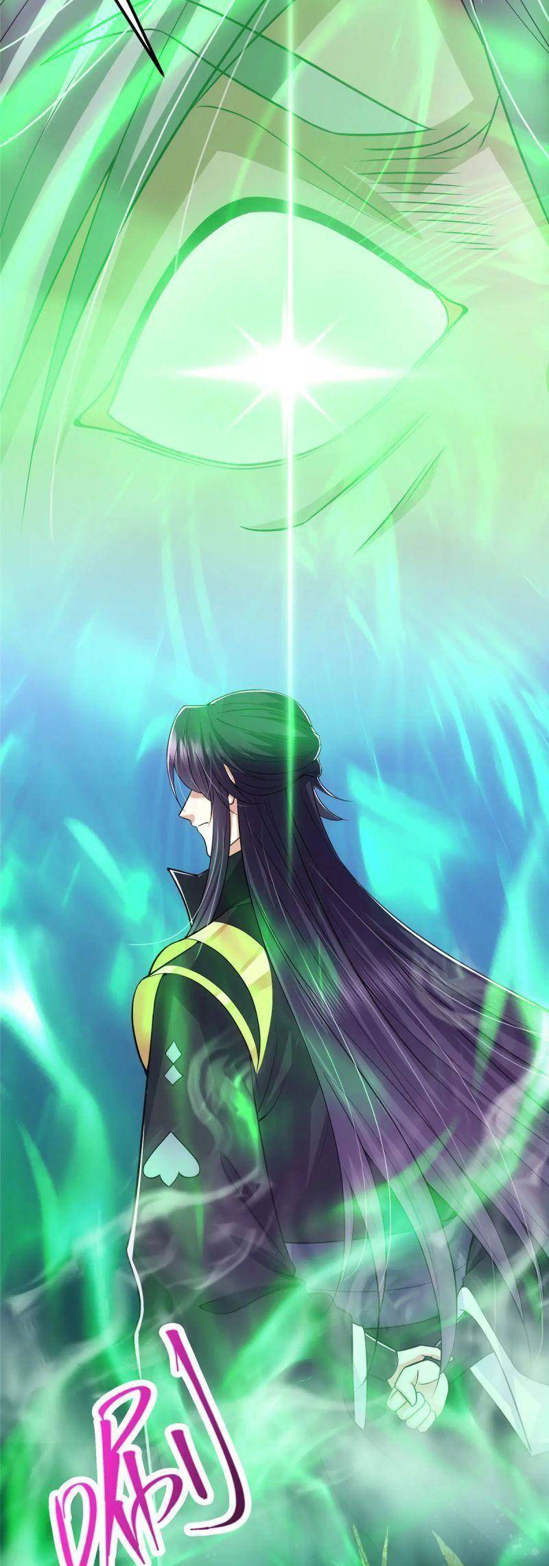 Chưởng Môn Khiêm Tốn Chút Chap 103 - Next Chap 104