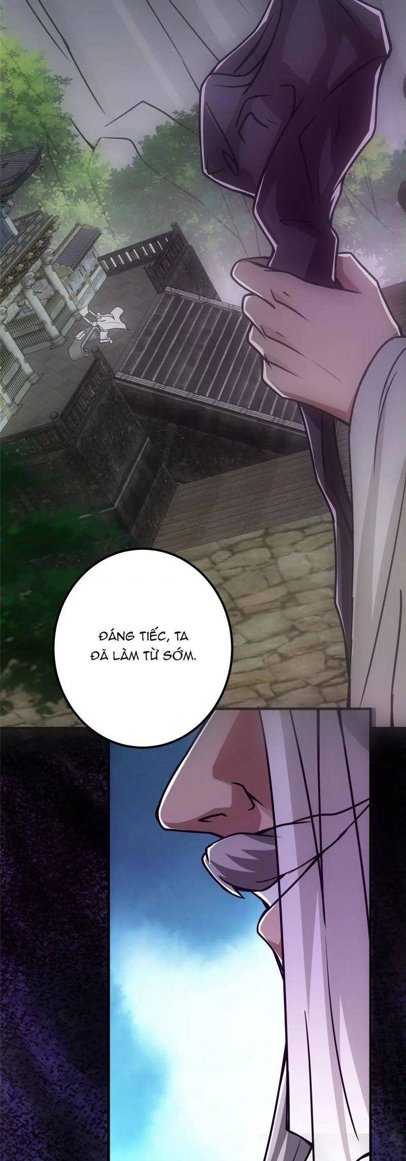 Chưởng Môn Khiêm Tốn Chút Chap 103 - Next Chap 104
