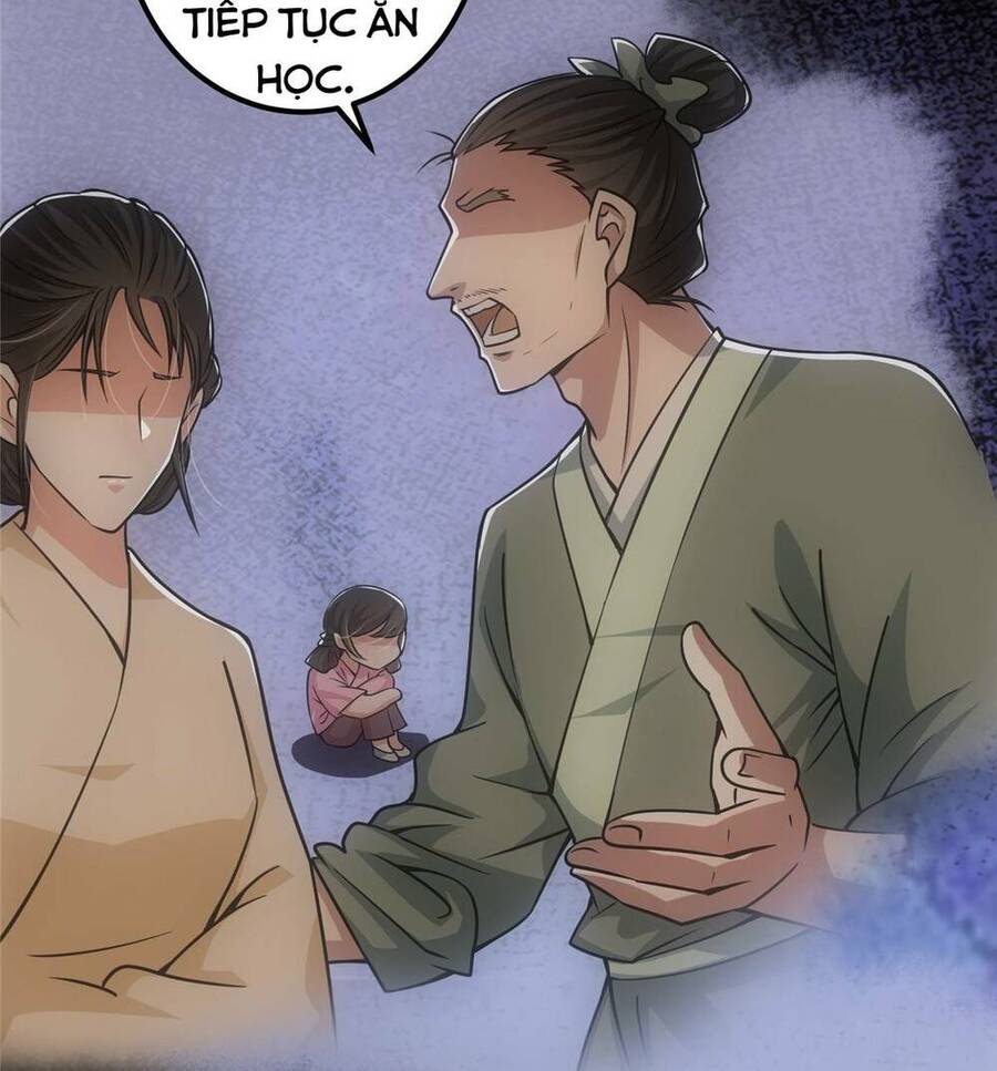 Chưởng Môn Khiêm Tốn Chút Chap 104 - Next Chap 105