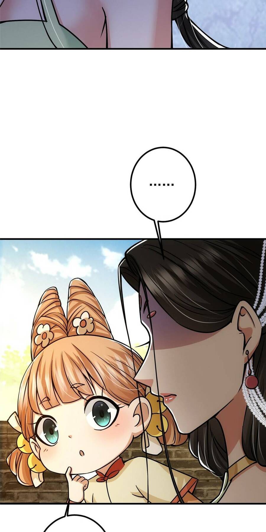 Chưởng Môn Khiêm Tốn Chút Chap 104 - Next Chap 105