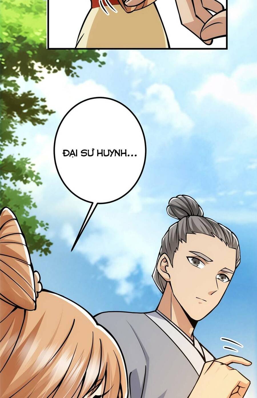 Chưởng Môn Khiêm Tốn Chút Chap 104 - Next Chap 105