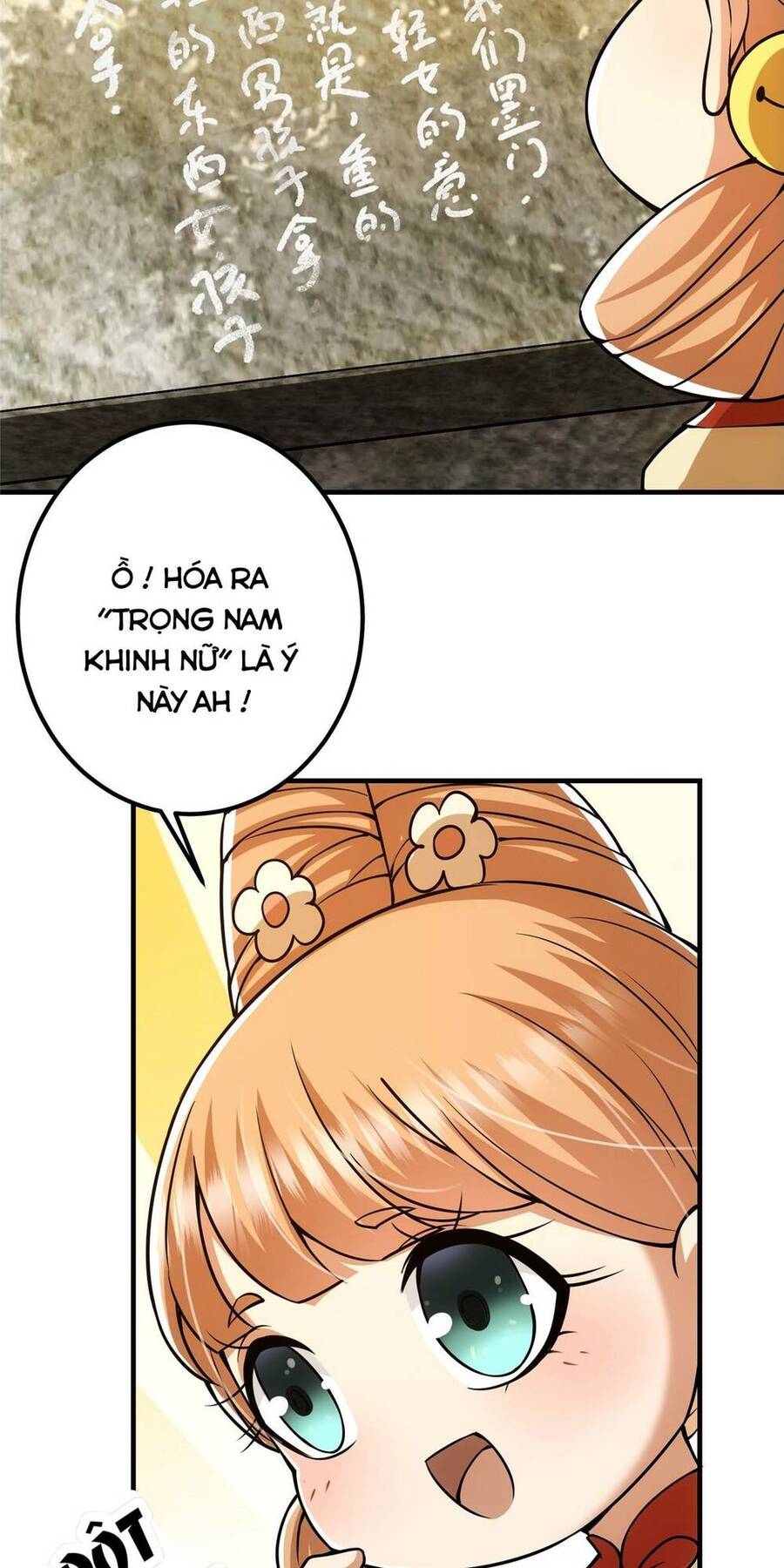 Chưởng Môn Khiêm Tốn Chút Chap 104 - Next Chap 105