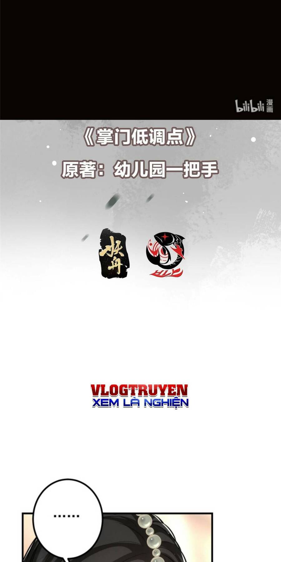 Chưởng Môn Khiêm Tốn Chút Chap 104 - Next Chap 105