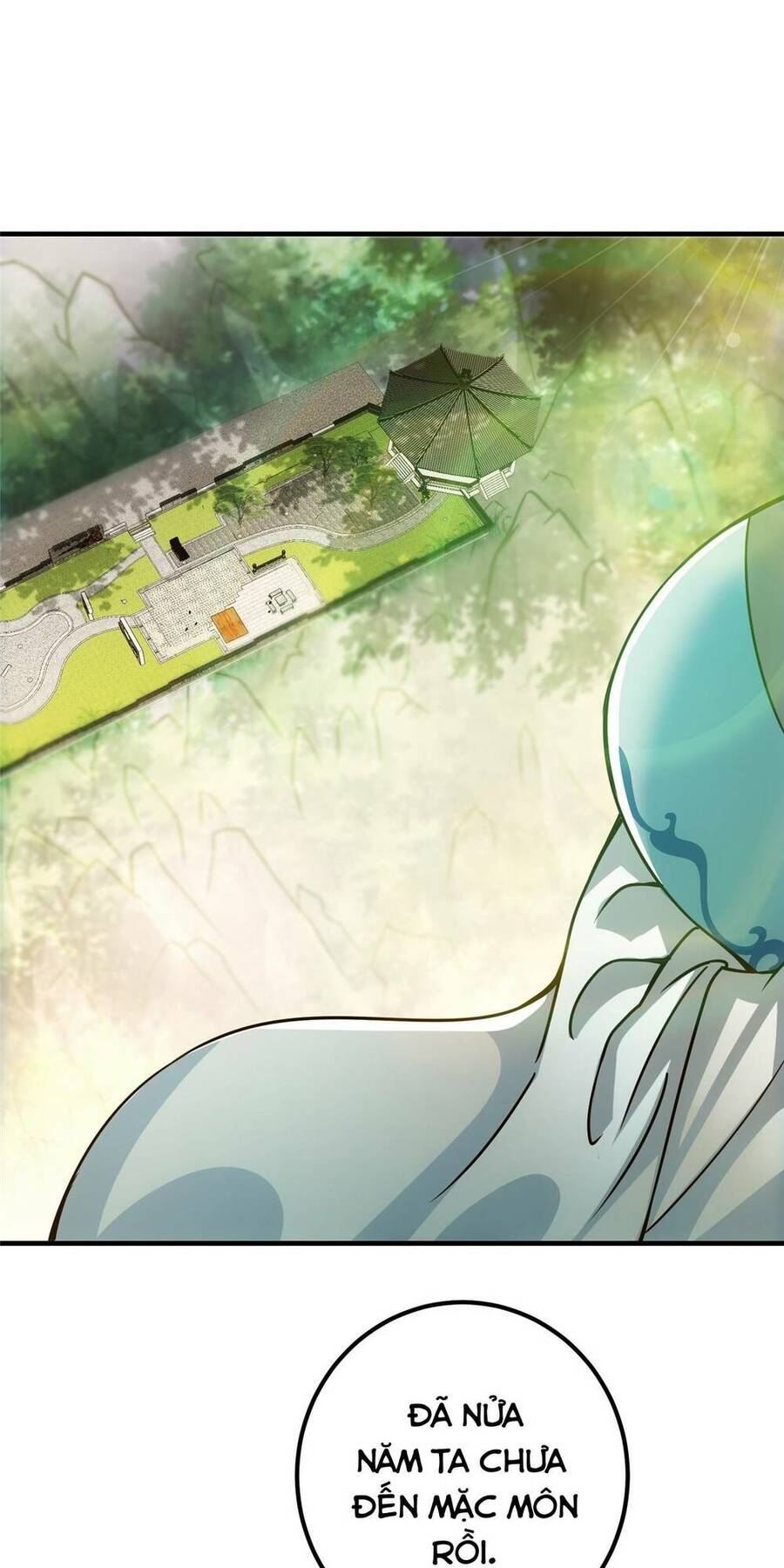Chưởng Môn Khiêm Tốn Chút Chap 104 - Next Chap 105