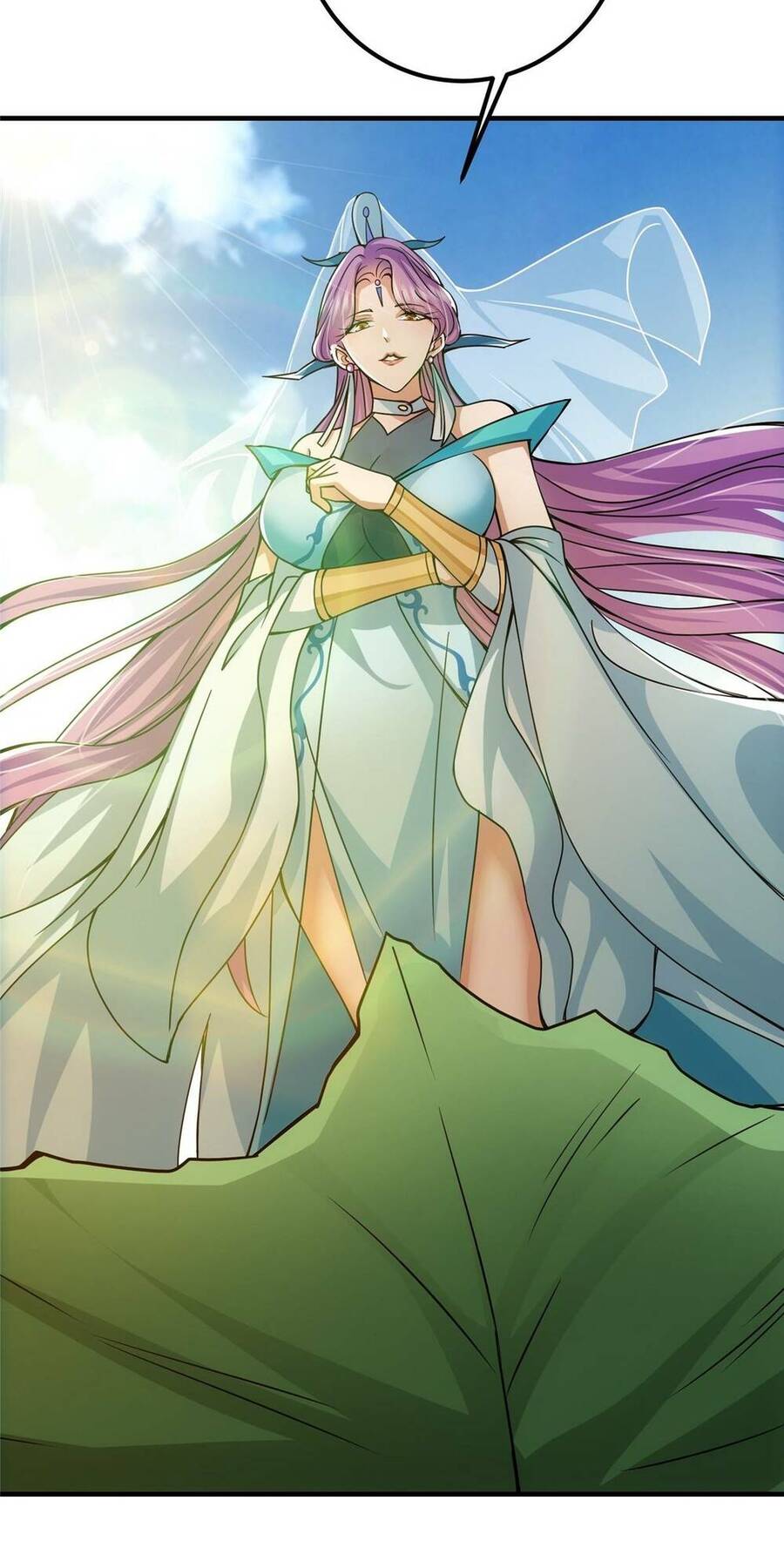 Chưởng Môn Khiêm Tốn Chút Chap 104 - Next Chap 105