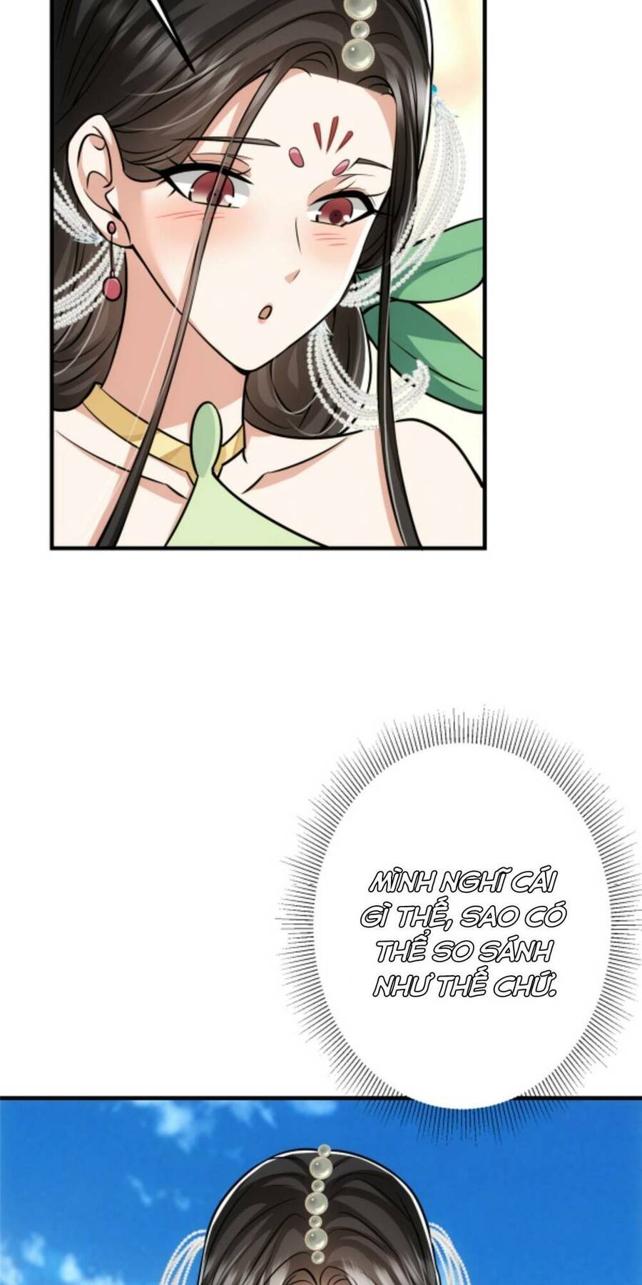Chưởng Môn Khiêm Tốn Chút Chap 104 - Next Chap 105