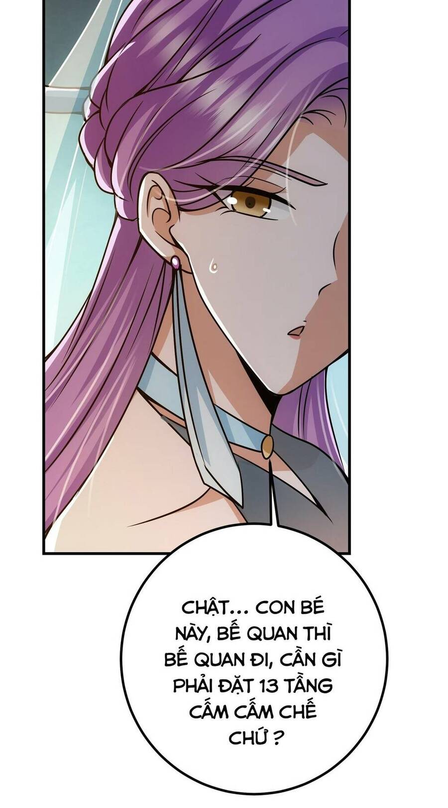 Chưởng Môn Khiêm Tốn Chút Chap 104 - Next Chap 105