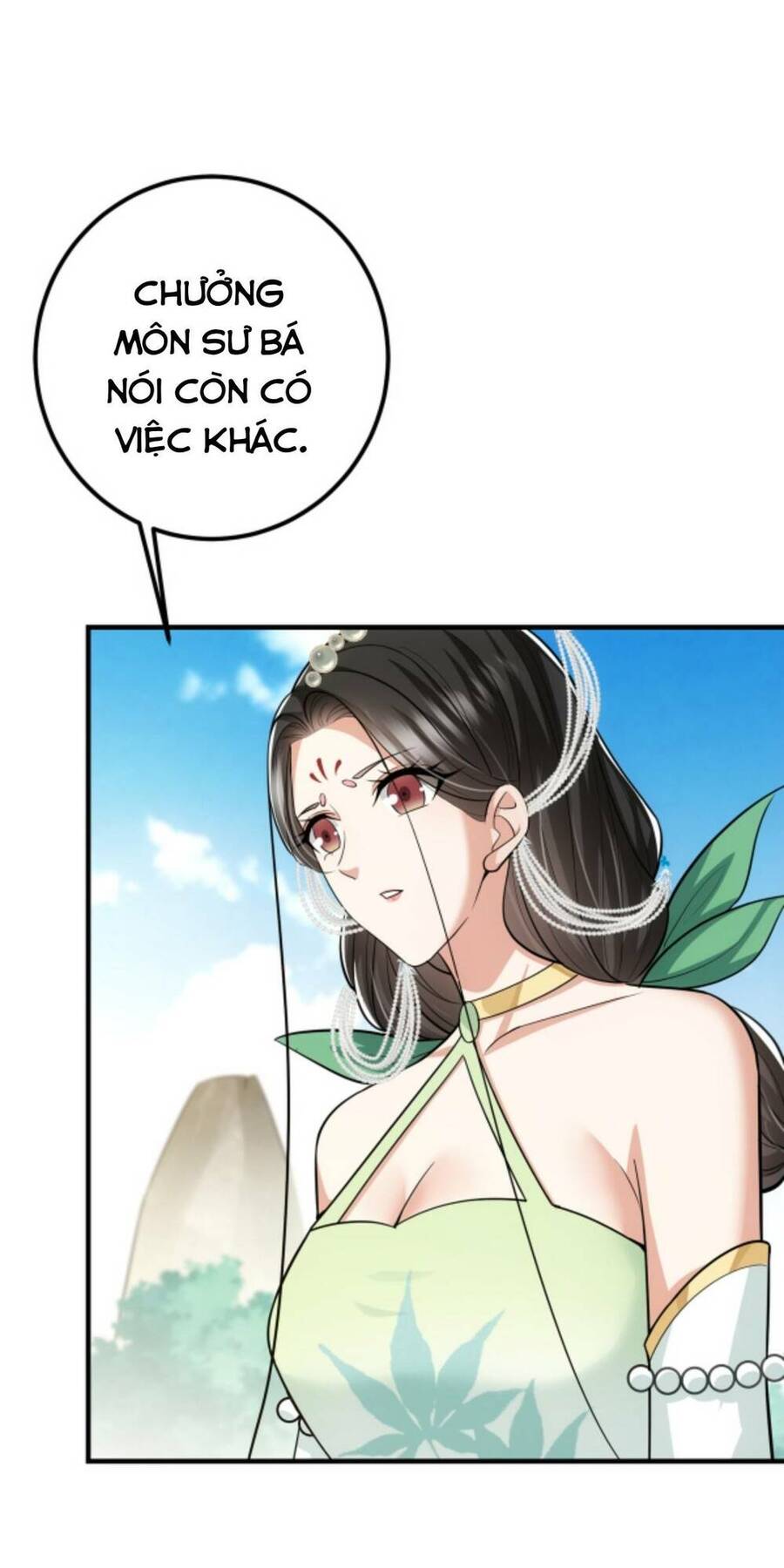 Chưởng Môn Khiêm Tốn Chút Chap 104 - Next Chap 105