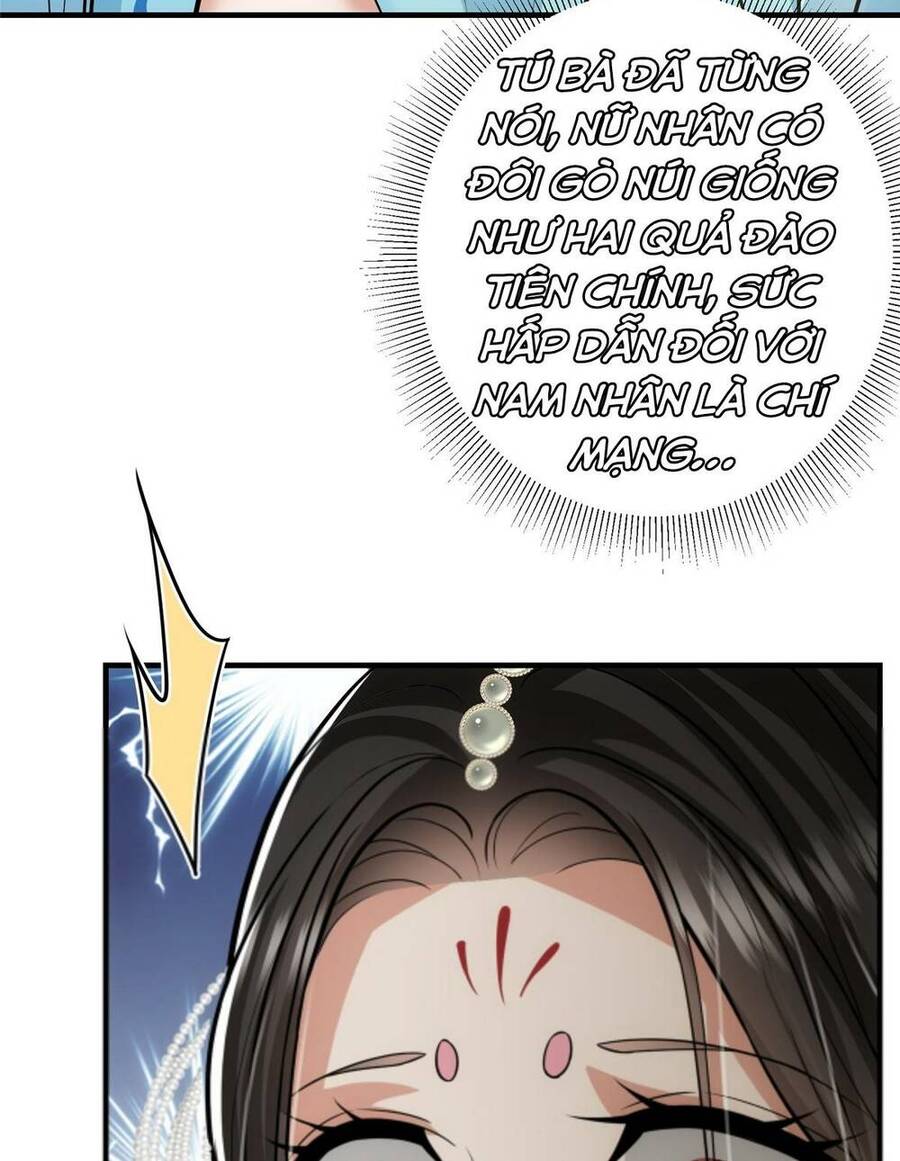 Chưởng Môn Khiêm Tốn Chút Chap 104 - Next Chap 105