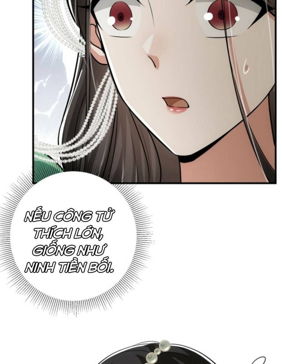 Chưởng Môn Khiêm Tốn Chút Chap 104 - Next Chap 105