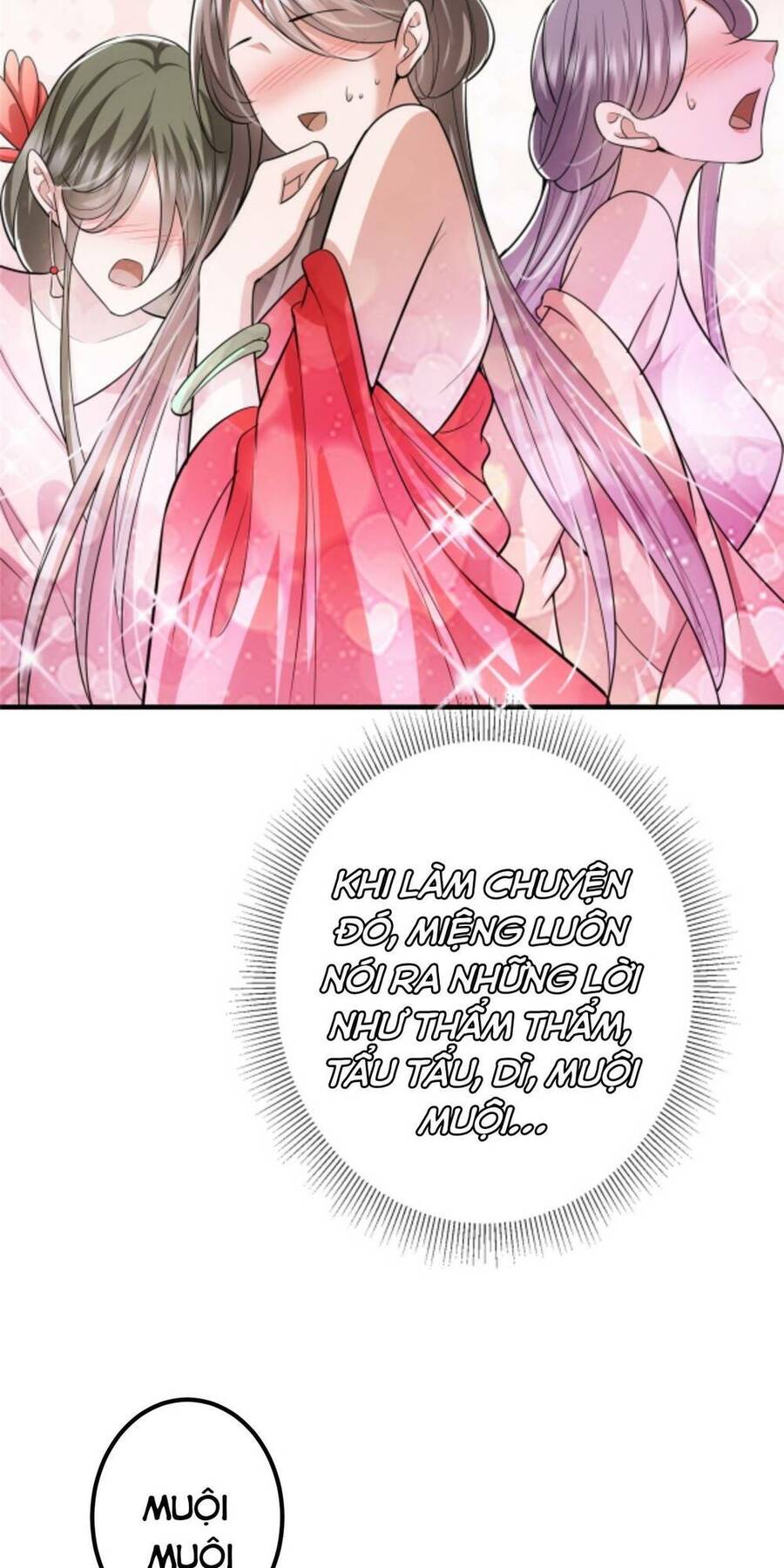 Chưởng Môn Khiêm Tốn Chút Chap 104 - Next Chap 105