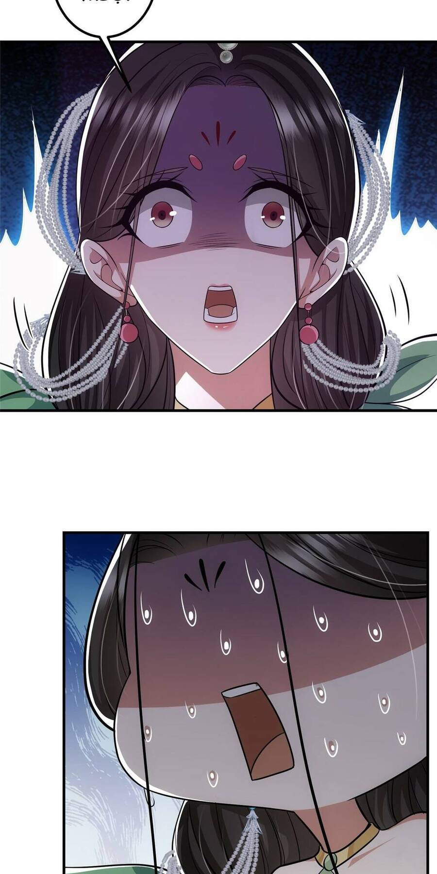 Chưởng Môn Khiêm Tốn Chút Chap 104 - Next Chap 105