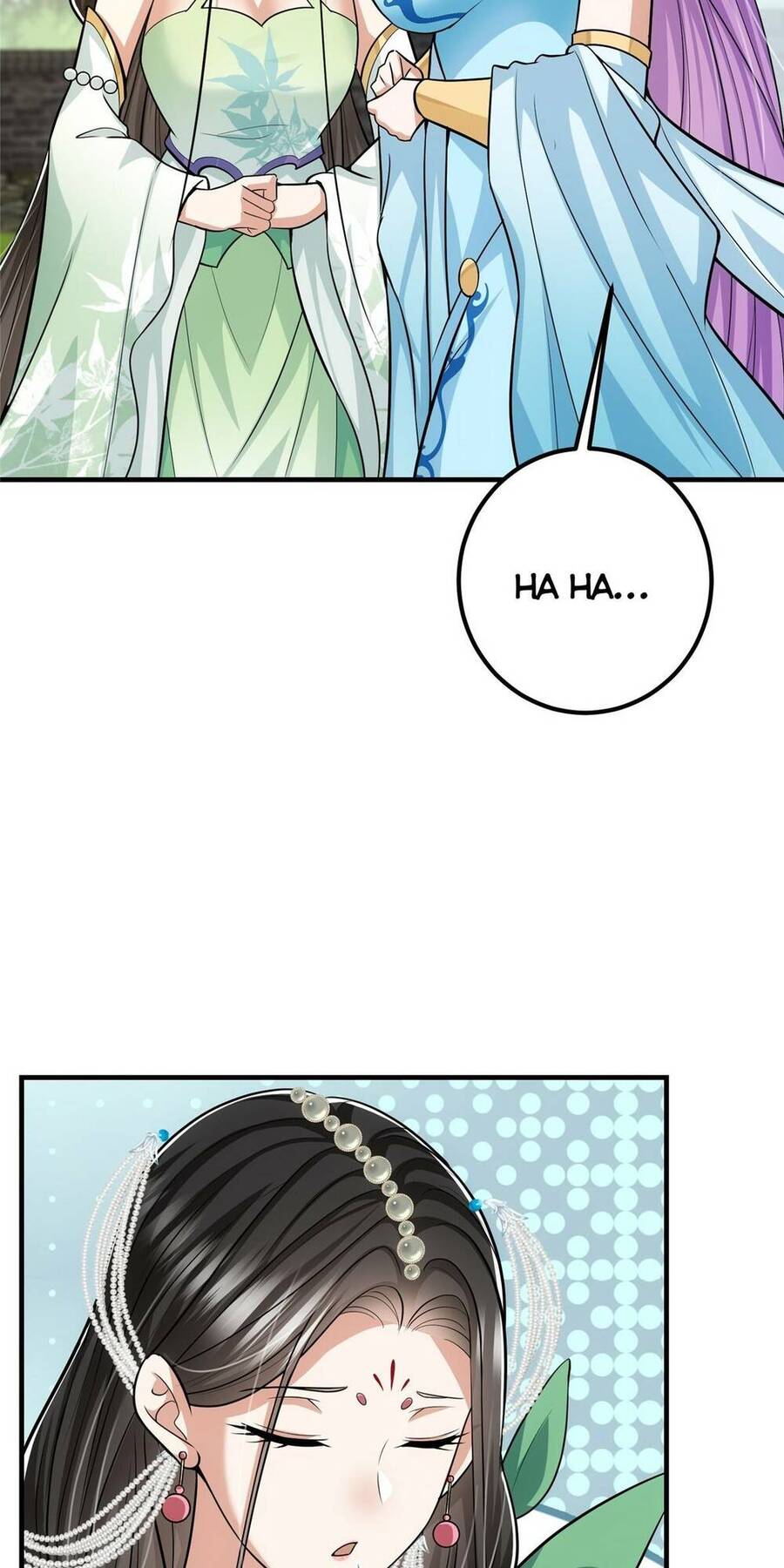 Chưởng Môn Khiêm Tốn Chút Chap 104 - Next Chap 105