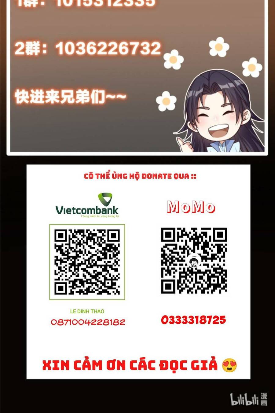 Chưởng Môn Khiêm Tốn Chút Chap 104 - Next Chap 105