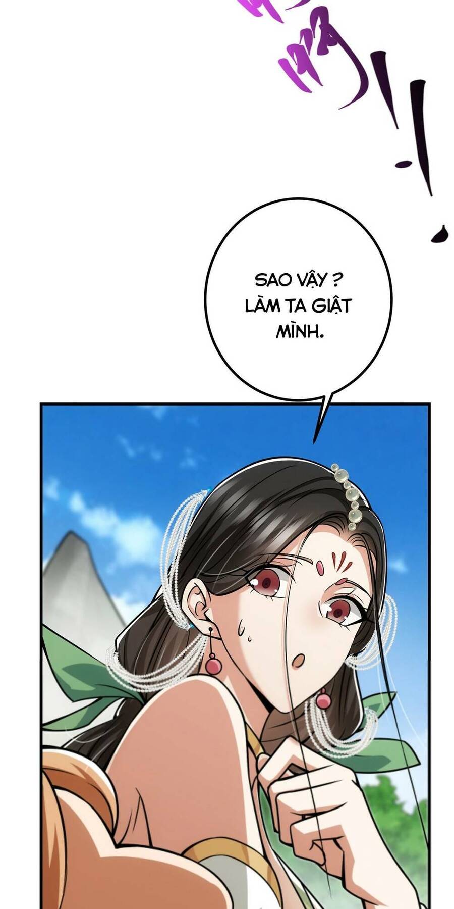 Chưởng Môn Khiêm Tốn Chút Chap 104 - Next Chap 105