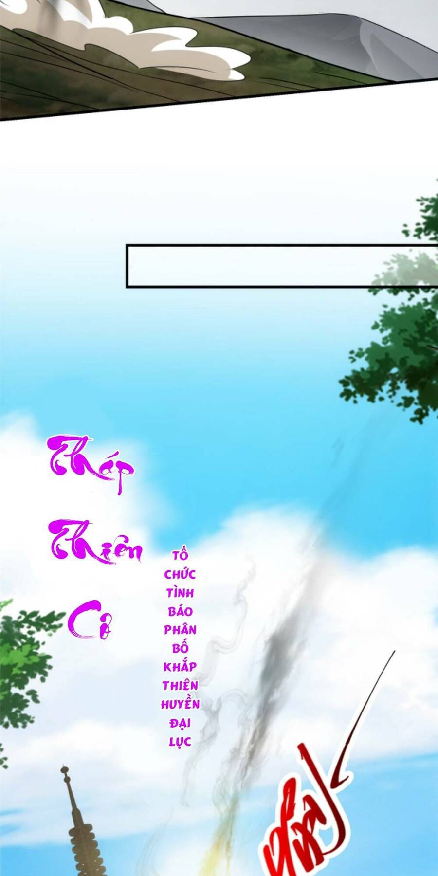 Chưởng Môn Khiêm Tốn Chút Chap 105 - Next Chap 106