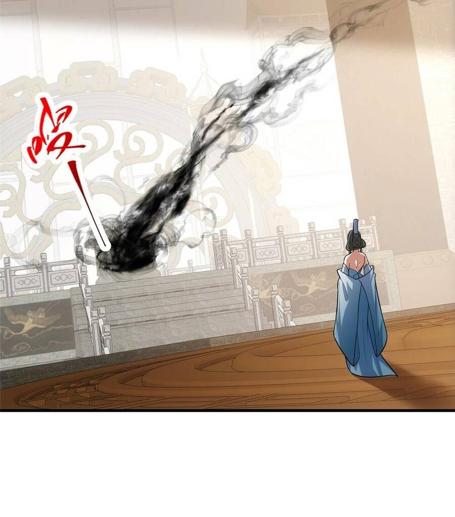 Chưởng Môn Khiêm Tốn Chút Chap 105 - Next Chap 106