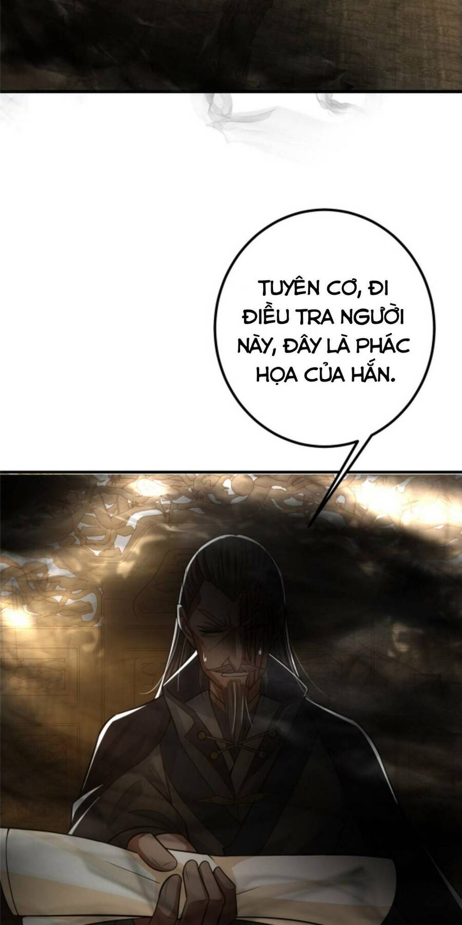 Chưởng Môn Khiêm Tốn Chút Chap 105 - Next Chap 106