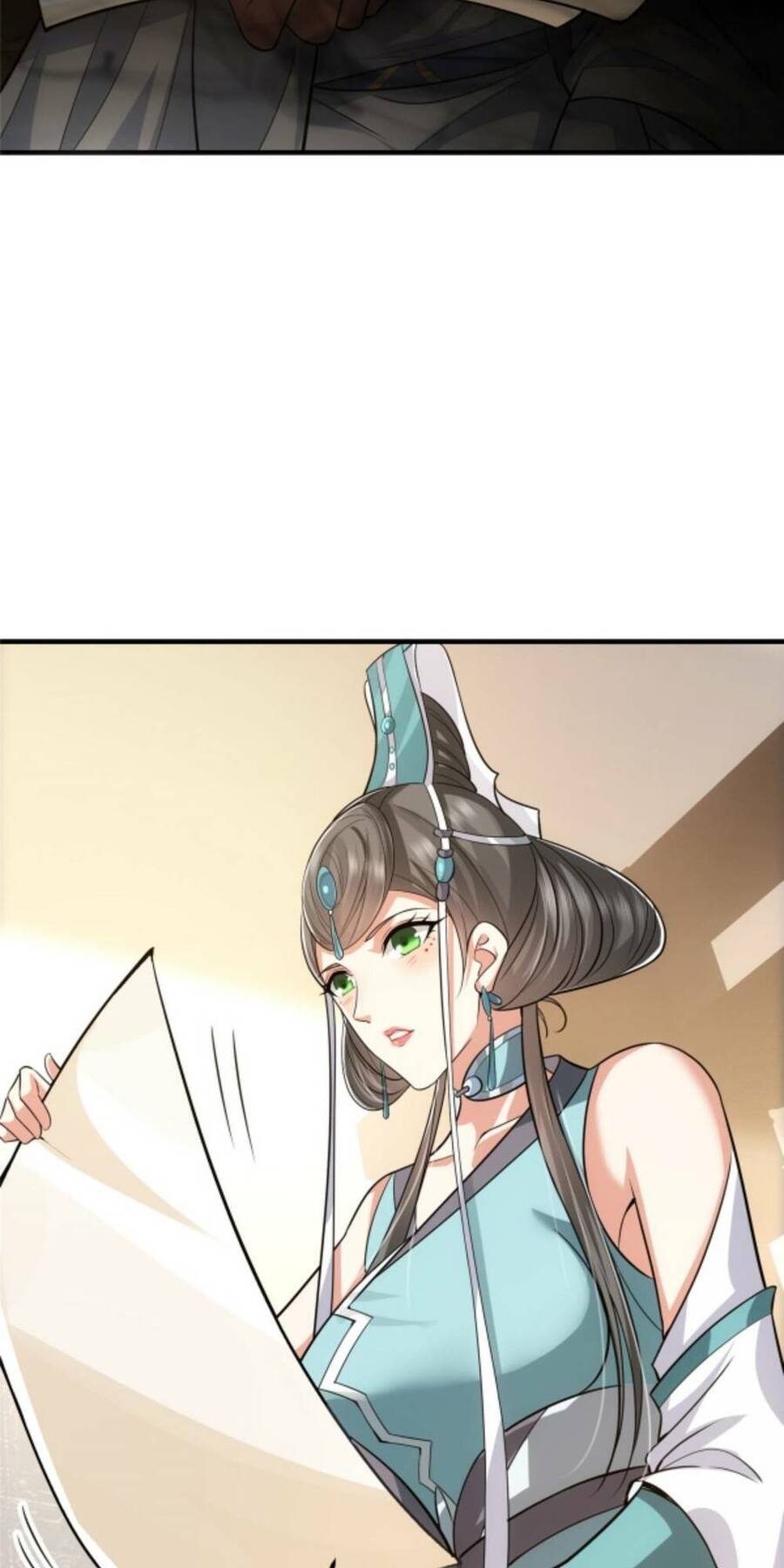 Chưởng Môn Khiêm Tốn Chút Chap 105 - Next Chap 106