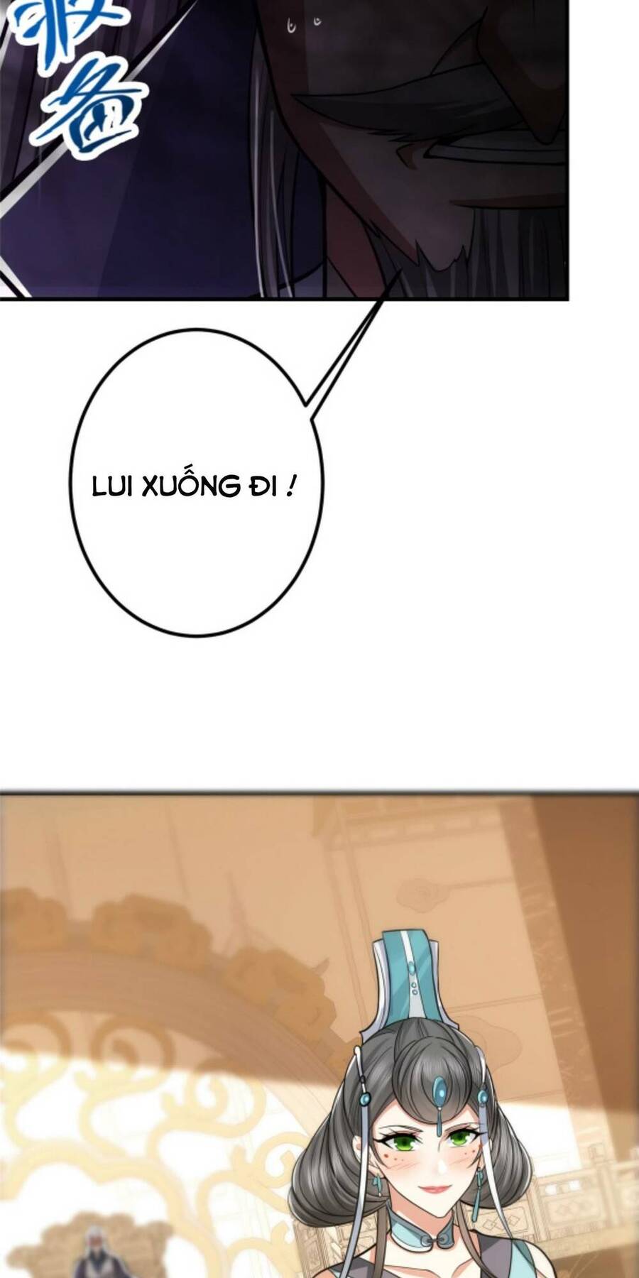 Chưởng Môn Khiêm Tốn Chút Chap 105 - Next Chap 106