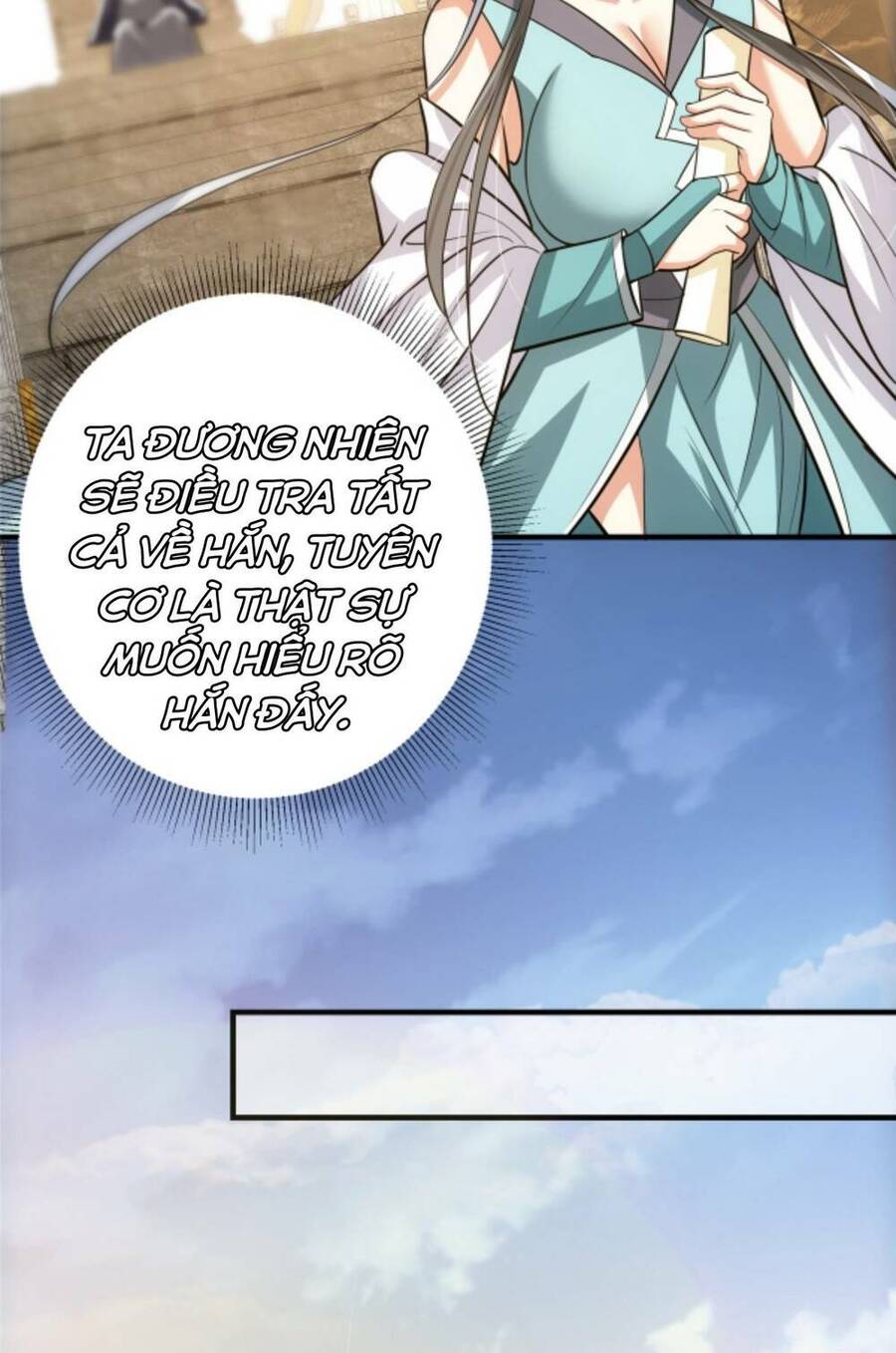 Chưởng Môn Khiêm Tốn Chút Chap 105 - Next Chap 106