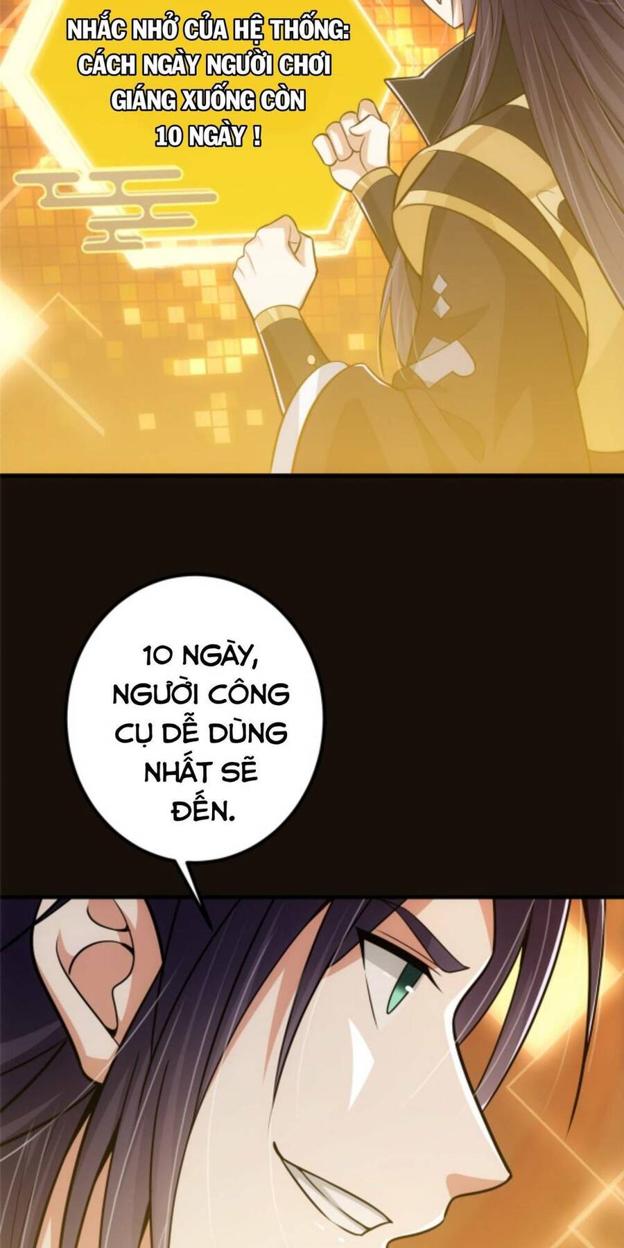 Chưởng Môn Khiêm Tốn Chút Chap 105 - Next Chap 106