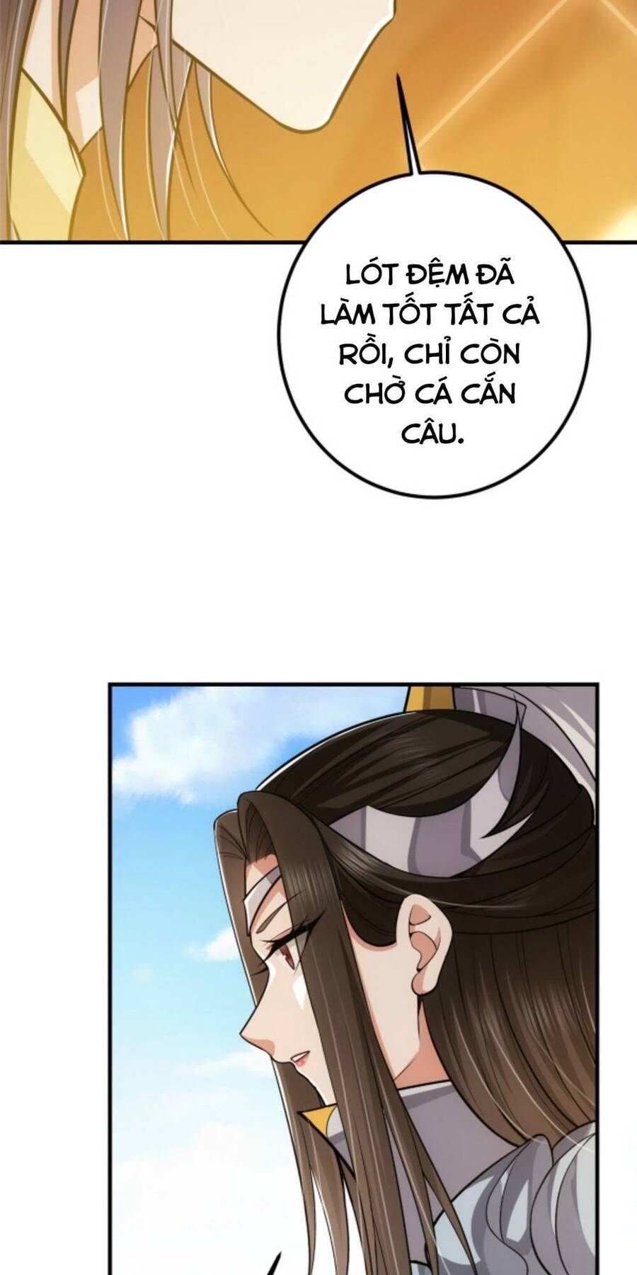 Chưởng Môn Khiêm Tốn Chút Chap 105 - Next Chap 106