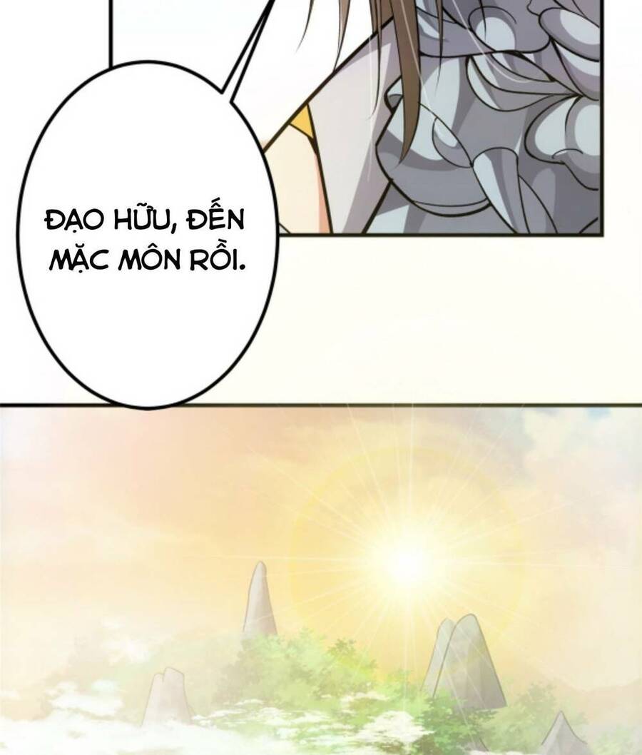 Chưởng Môn Khiêm Tốn Chút Chap 105 - Next Chap 106