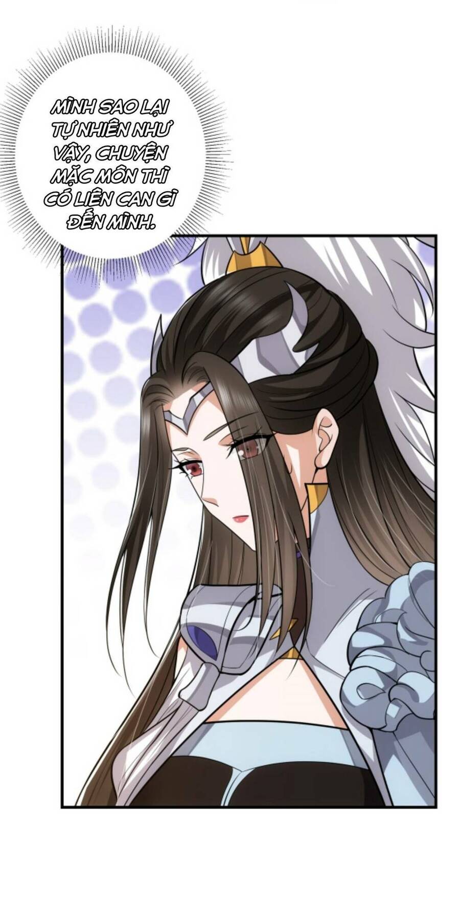 Chưởng Môn Khiêm Tốn Chút Chap 105 - Next Chap 106