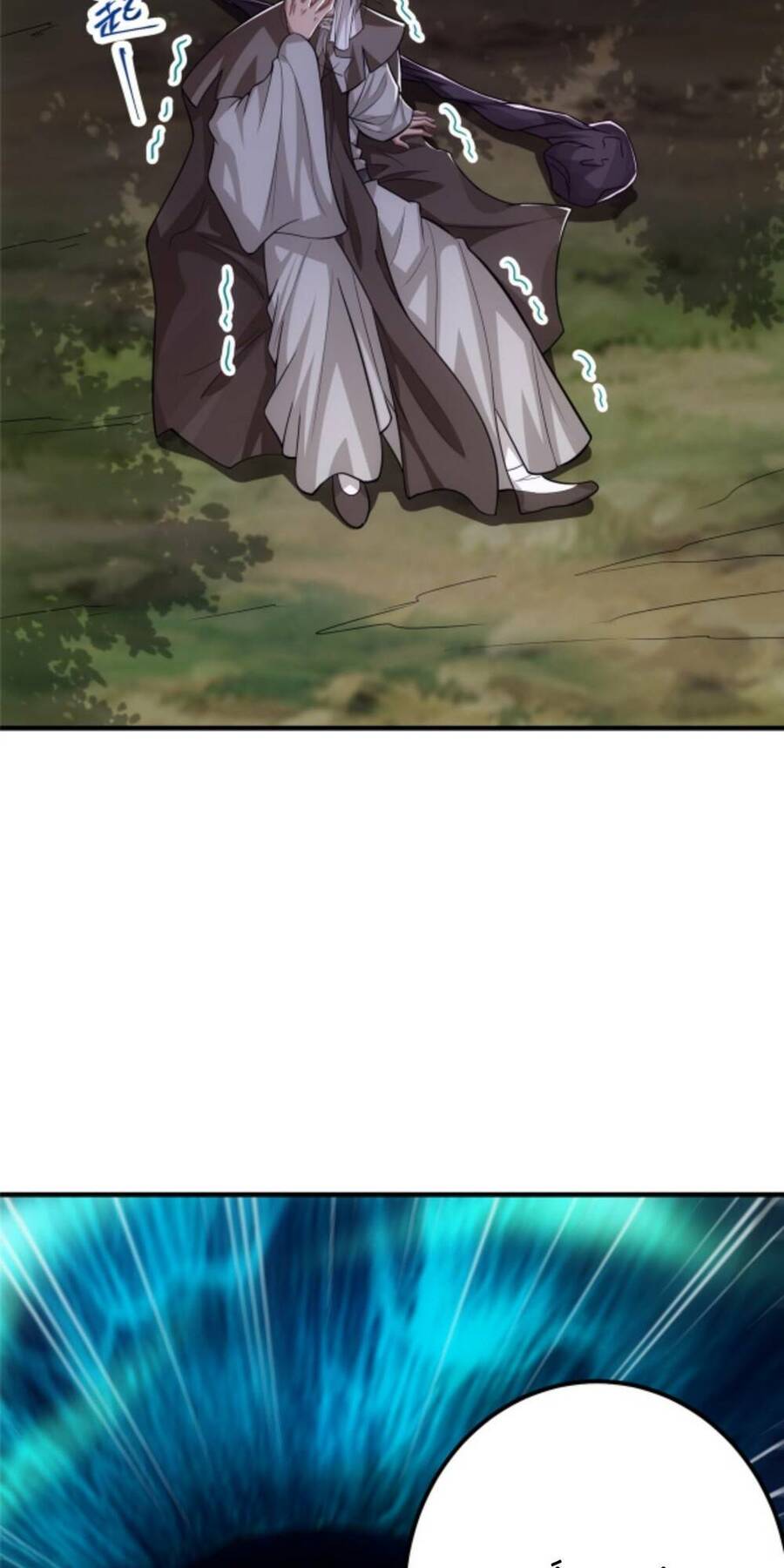 Chưởng Môn Khiêm Tốn Chút Chap 105 - Next Chap 106