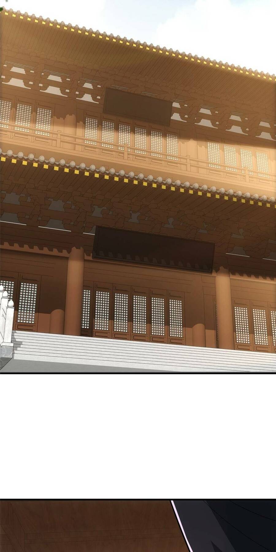Chưởng Môn Khiêm Tốn Chút Chap 105 - Next Chap 106