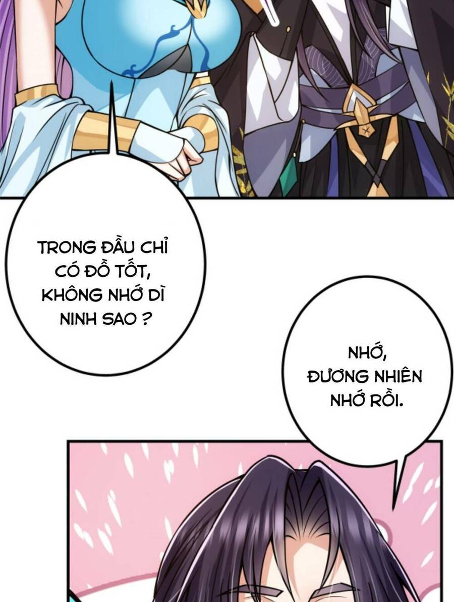 Chưởng Môn Khiêm Tốn Chút Chap 105 - Next Chap 106