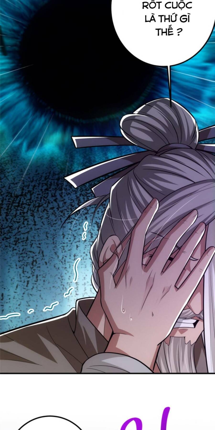 Chưởng Môn Khiêm Tốn Chút Chap 105 - Next Chap 106