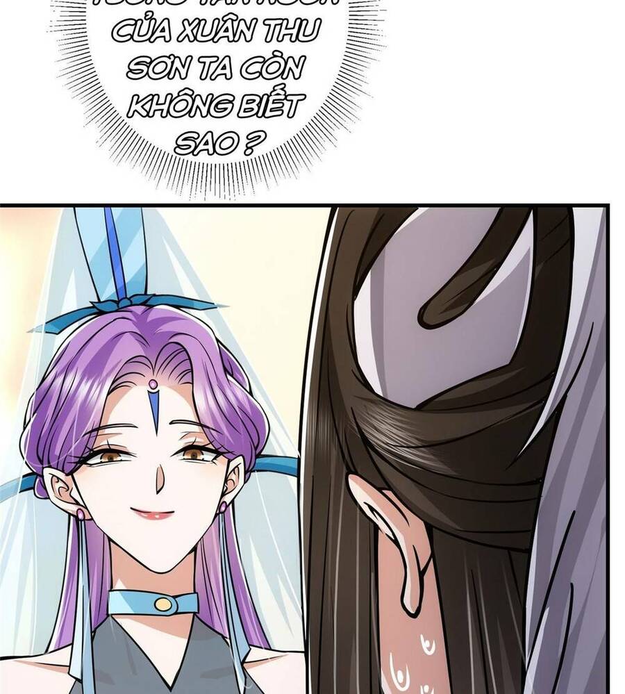Chưởng Môn Khiêm Tốn Chút Chap 105 - Next Chap 106